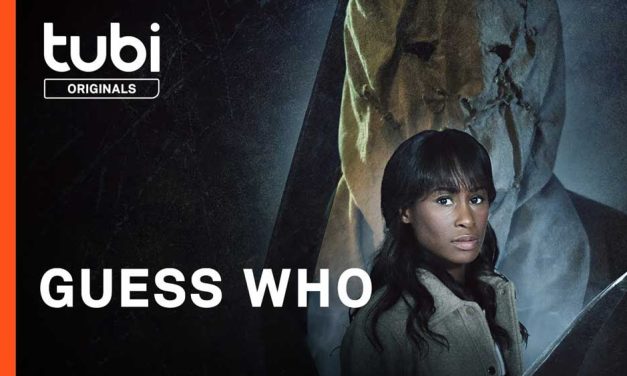 Guess Who – TUBI Review (3/5)