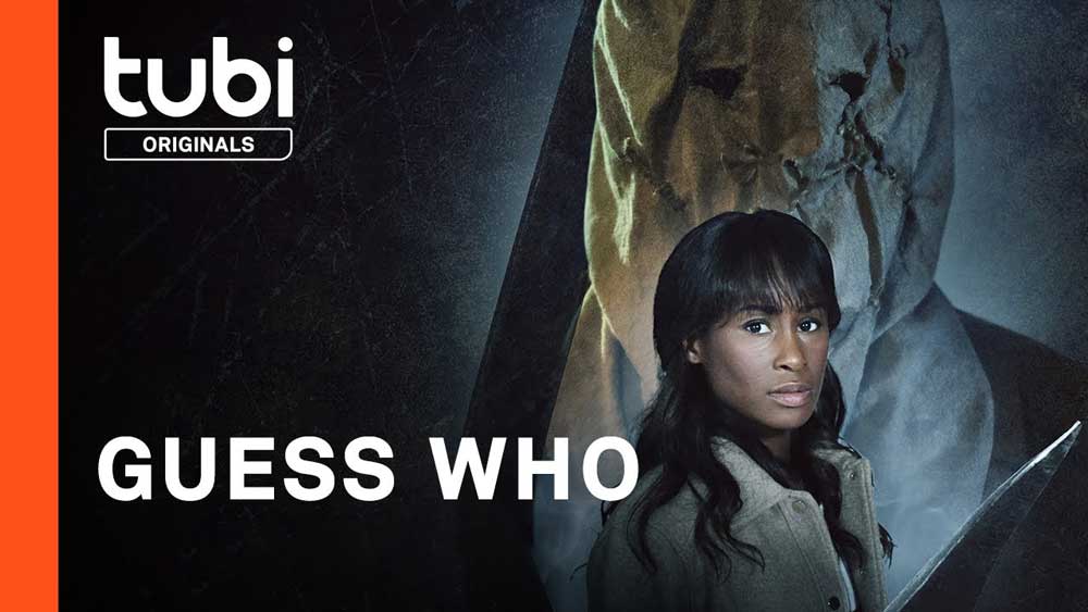 Guess Who – TUBI Review (3/5)