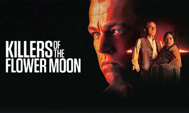 Killers of the Flower Moon – Review [Apple TV+] (3/5)