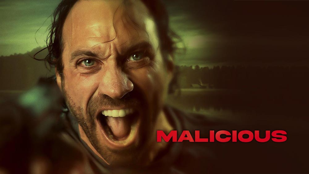 Malicious [2023] – TUBI Review (2/5)