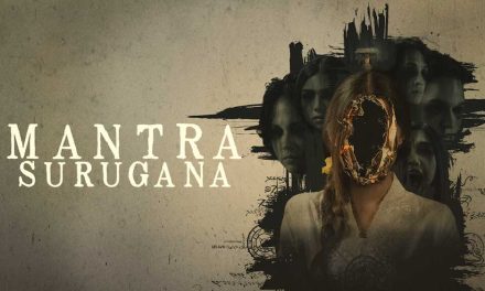 Mantra Surugana – Netflix Review (2/5)