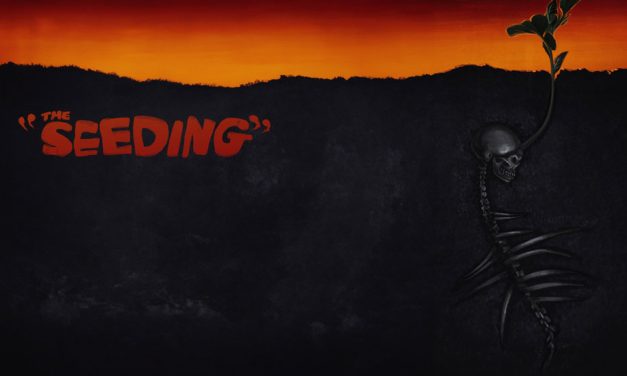 The Seeding – Movie Review (4/5)
