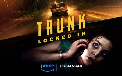 Trunk – Movie Review [Prime Video] (3/5)