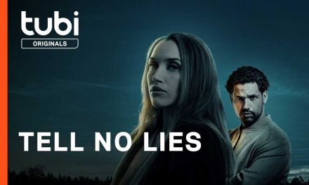 Tell No Lies – TUBI Review (2/5)