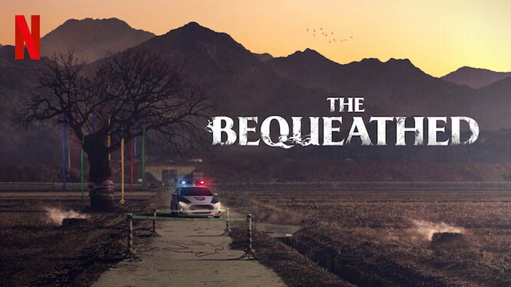 The Bequeathed – Netflix Series Review