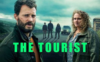 The Tourist: Season 2 – Netflix Review
