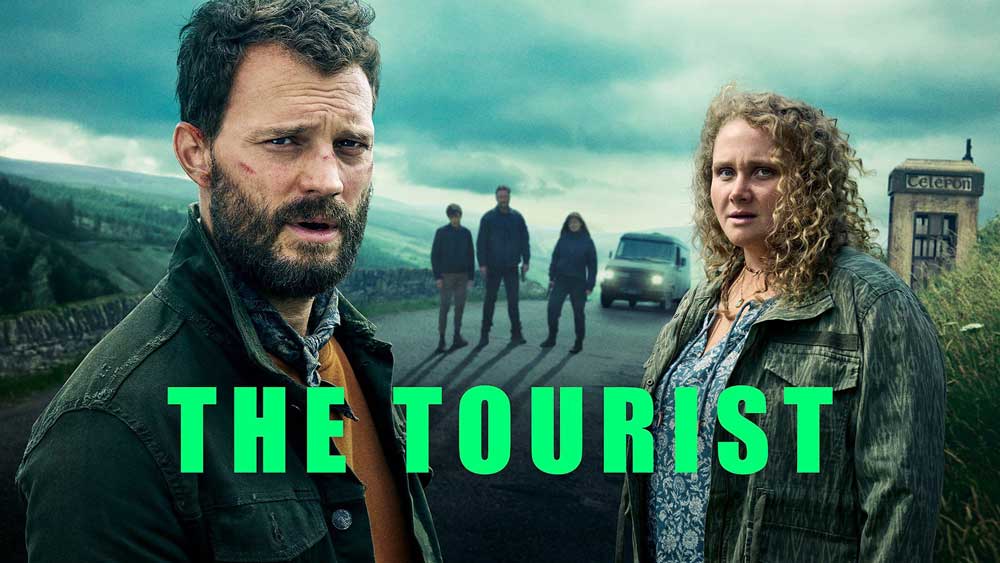 The Tourist: Season 2 – Netflix Review