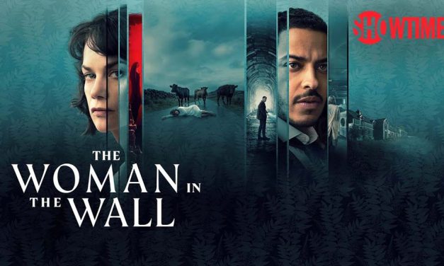 The Woman in the Wall – Series Review