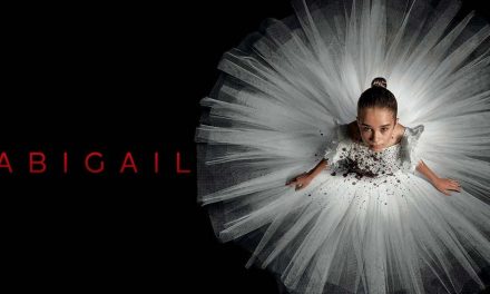 Abigail – Movie Review (3/5)