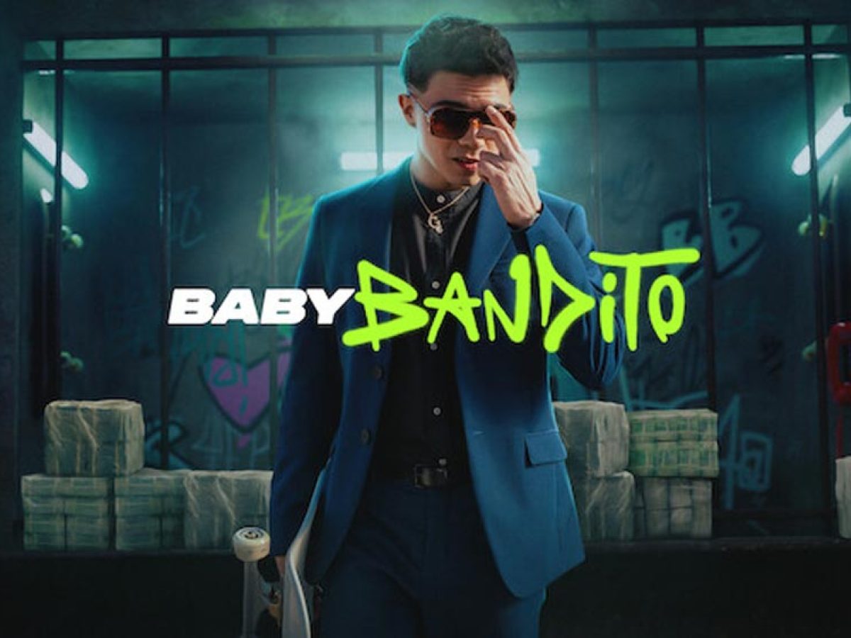 Baby Bandito – Review, Netflix True Crime Series