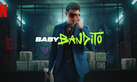 Baby Bandito – Netflix Series Review