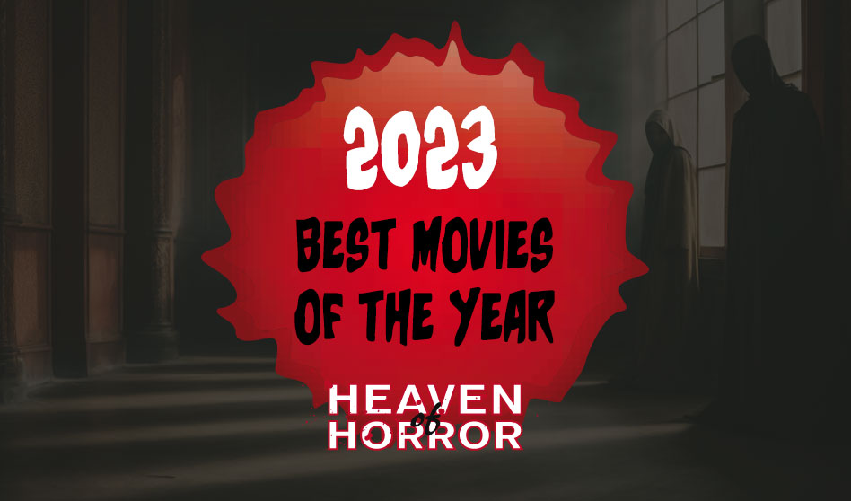 Best Horror Movies 2023