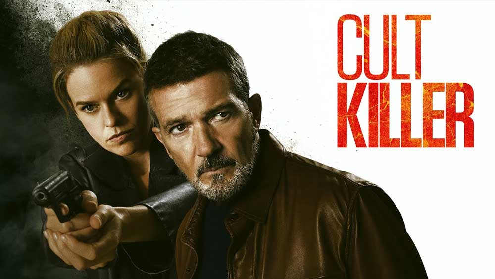 Cult Killer – Movie Review (3/5)