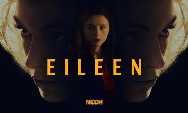 Eileen – Movie Review (4/5)