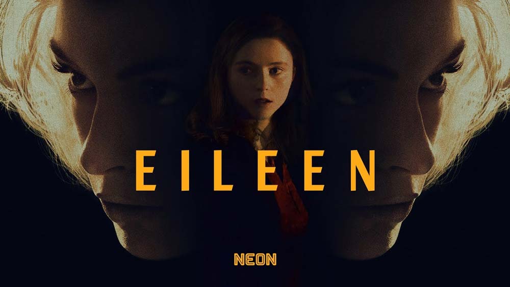 Eileen – Movie Review (4/5)