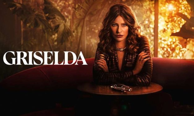 Griselda – Netflix Series Review