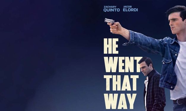 He Went That Way – Movie Review (3/5)