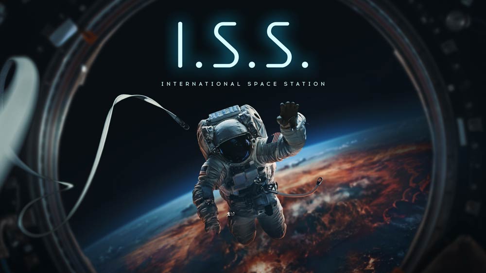 I.S.S. – Movie Review (3/5)