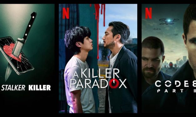 Horror Coming to Netflix in February 2024