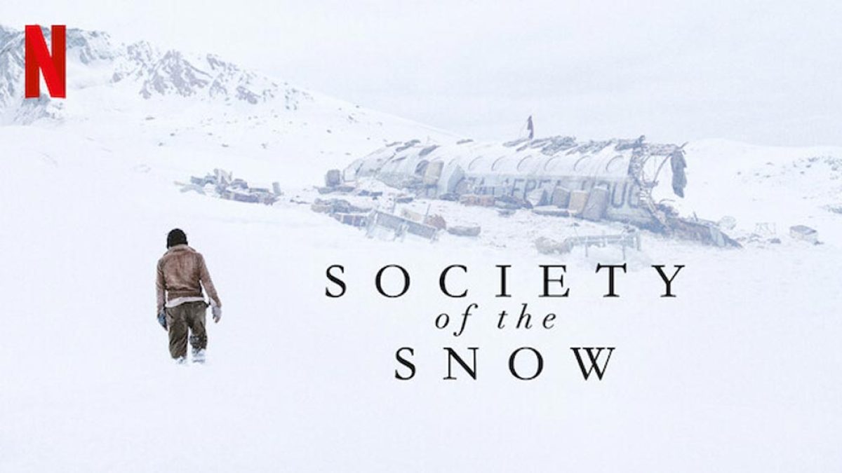 La sociedad de la nieve en Apple Books