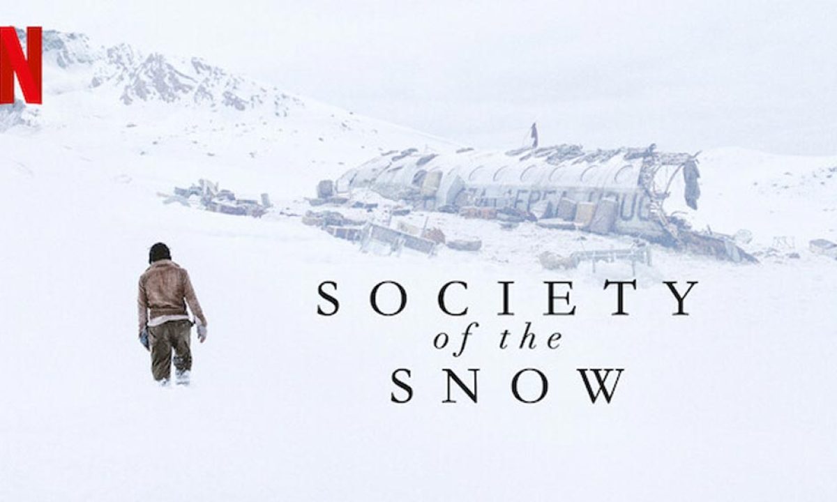 La sociedad de la nieve / The Snow Society by Pablo Vierci, Paperback