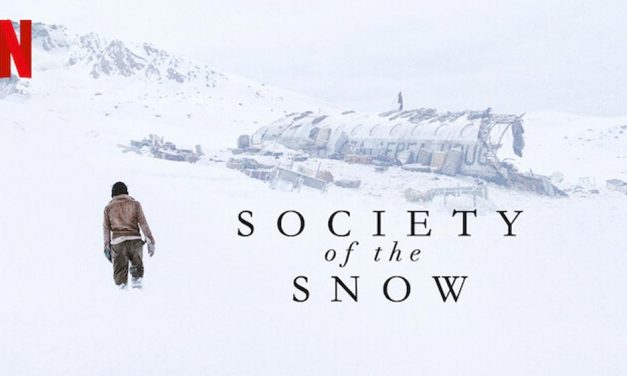 Society of the Snow – Netflix Review (4/5)