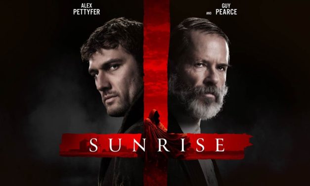 Sunrise – Movie Review (3/5)