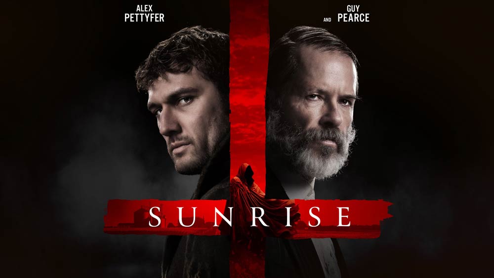 Sunrise – Movie Review (3/5)