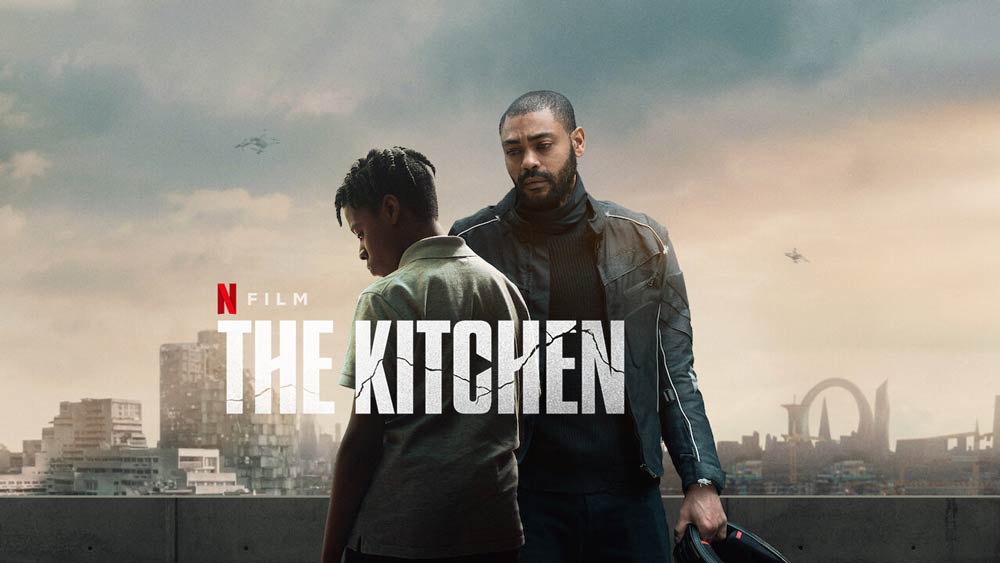 The Kitchen – Netflix Review (2/5)