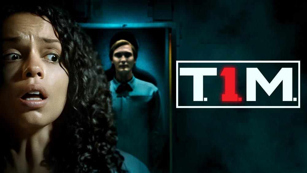 T.I.M. – Movie Review (3/5)