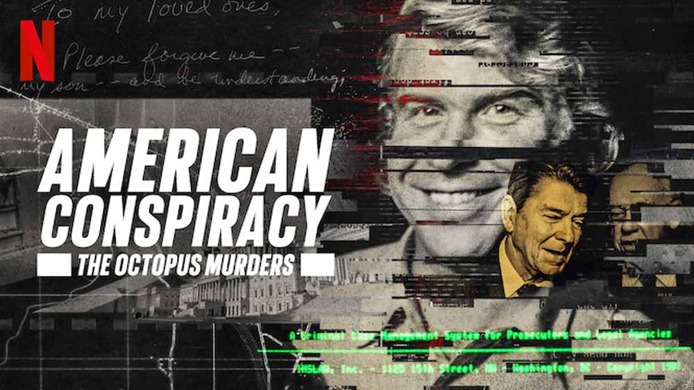 American Conspiracy: The Octopus Murders – Netflix Review