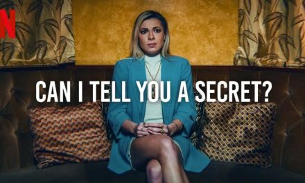 Can I Tell You A Secret? – Netflix Review