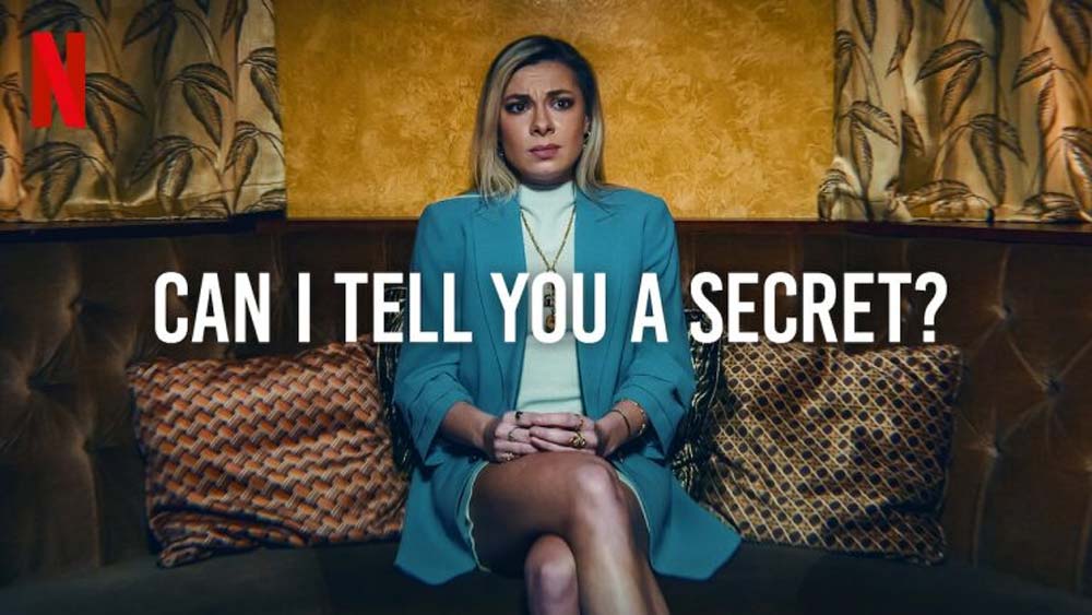 Can I Tell You A Secret? – Netflix Review