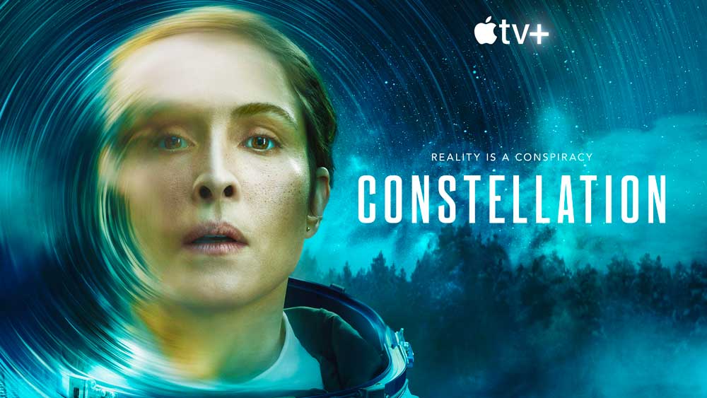 Constellation – Apple TV+ Series Review