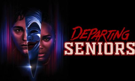 Departing Seniors – Movie Review (3/5)