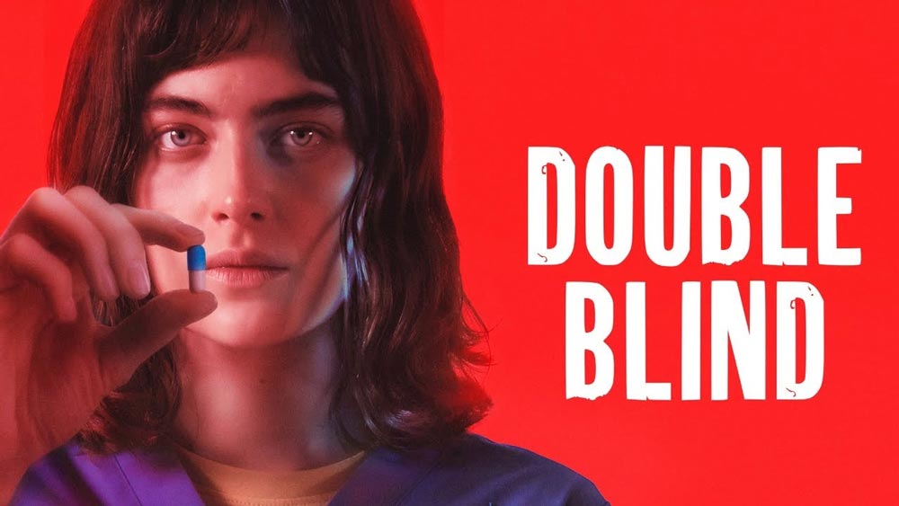 Double Blind – Movie Review (3/5)