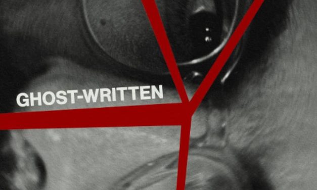 Ghostwritten – Movie Review (2/5)