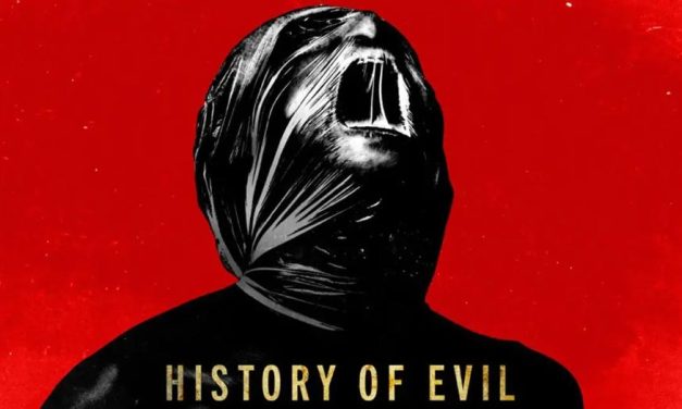 History of Evil – Shudder Review (3/5)