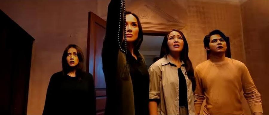 Indigo (2023) – Review | Netflix Horror from Indonesia | Heaven of Horror