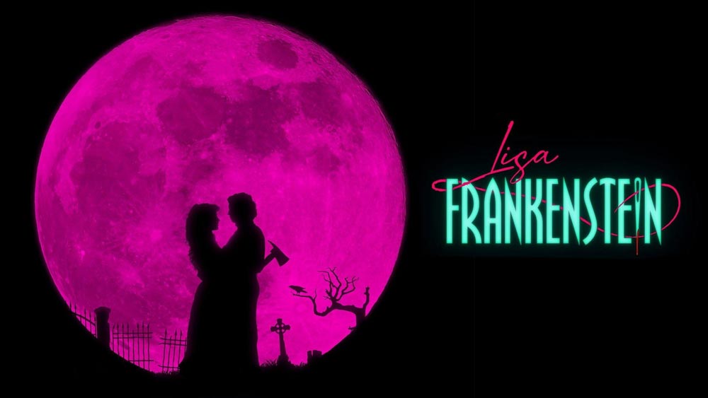 Lisa Frankenstein (2024) Horror-comedy
