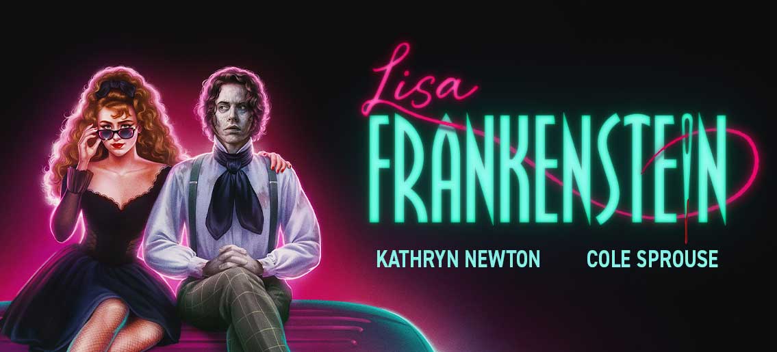 Lisa Frankenstein – Movie Review (3/5)