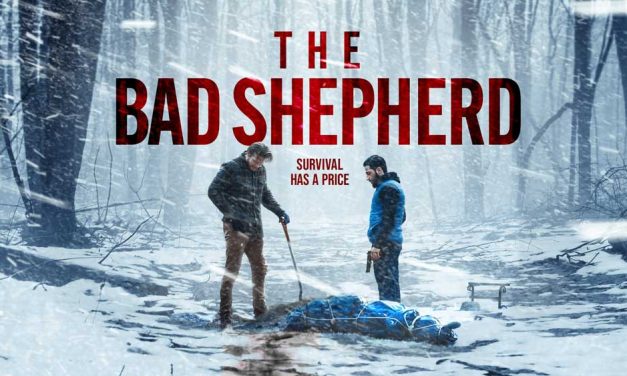 The Bad Shepherd – Movie Review (3/5)
