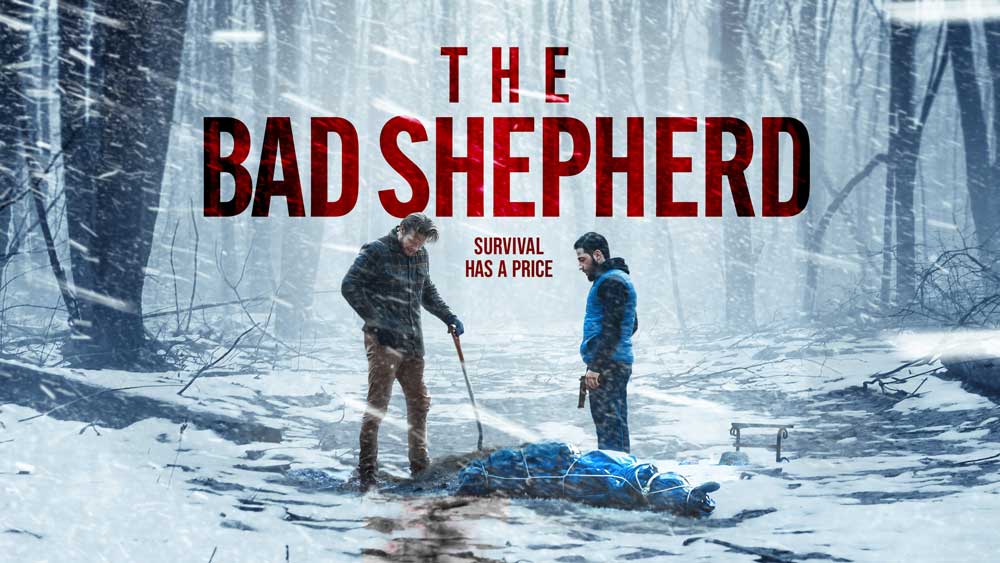 The Bad Shepherd – Movie Review (3/5)