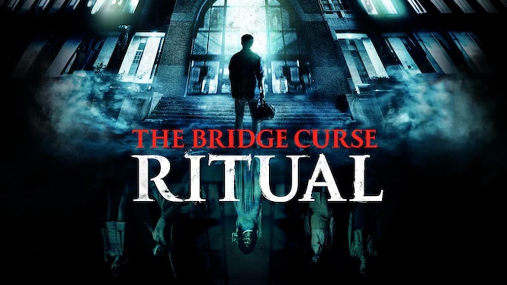 The Bridge Curse: Ritual – Netflix Review (2/5)