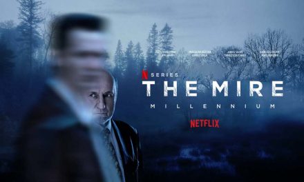 The Mire Millennium (Season 3) – Netflix Review