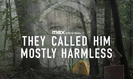 They Called Him Mostly Harmless – Max/HBO Review