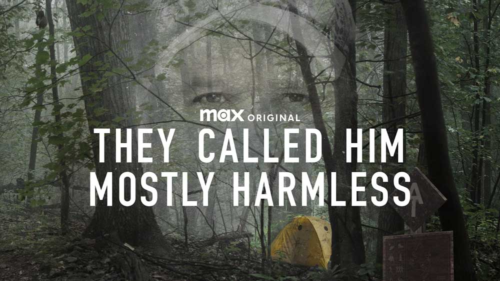 They Called Him Mostly Harmless – Max/HBO Review
