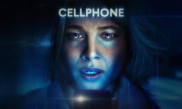 Cellphone – Movie Review (4/5)