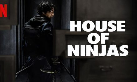 House of Ninjas – Netflix Series Review