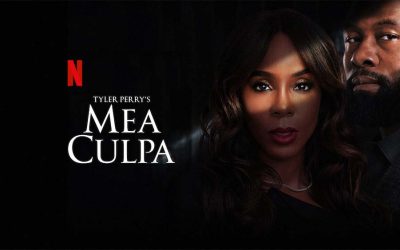 Mea Culpa – Netflix Review (2/5)